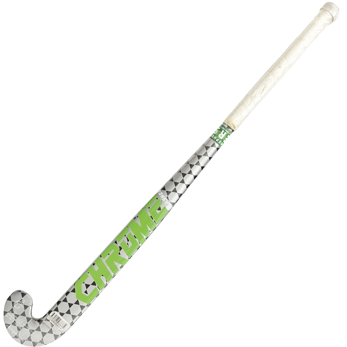 Gryphon chrome slasher hockeystick