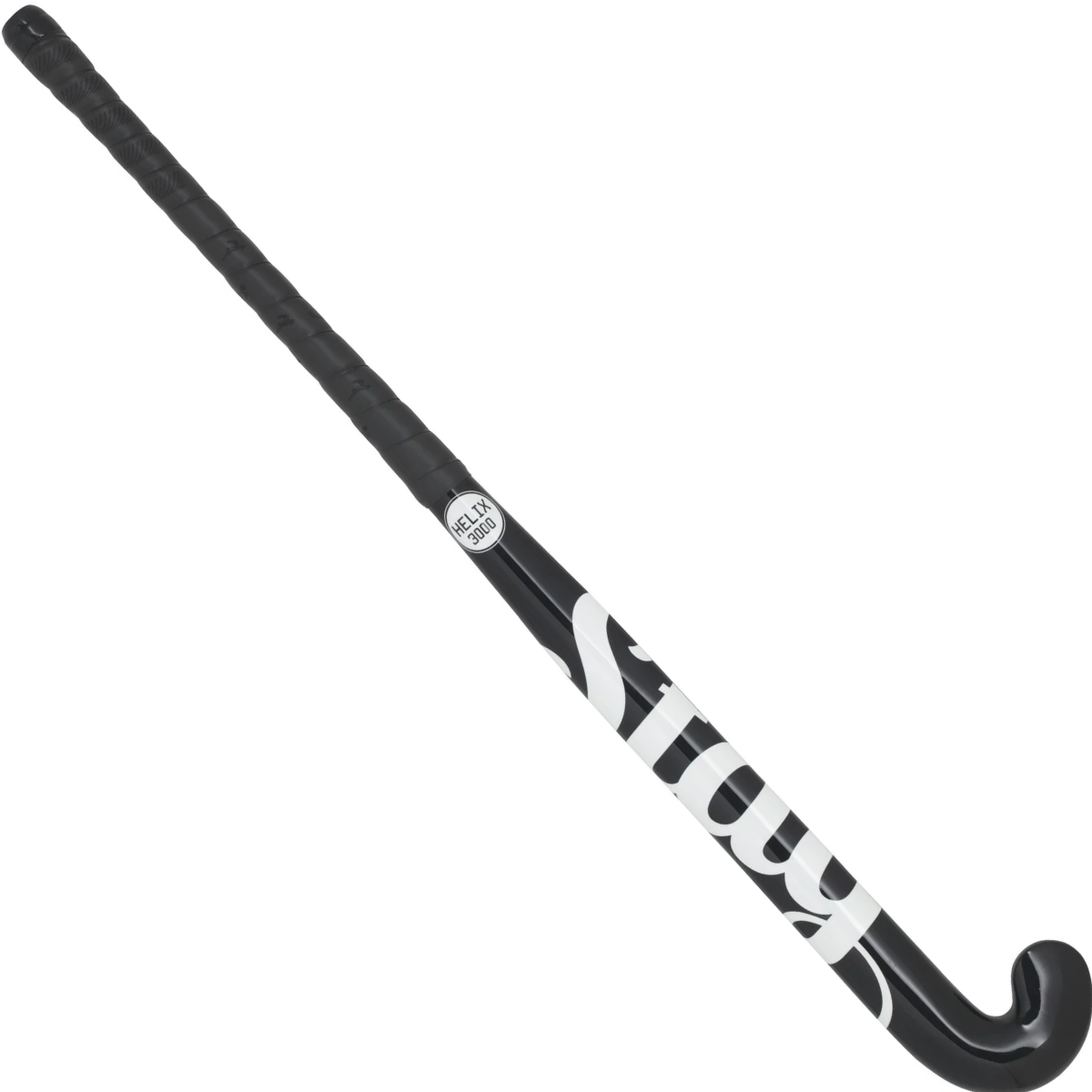 Stag helix 3000 hockeystick