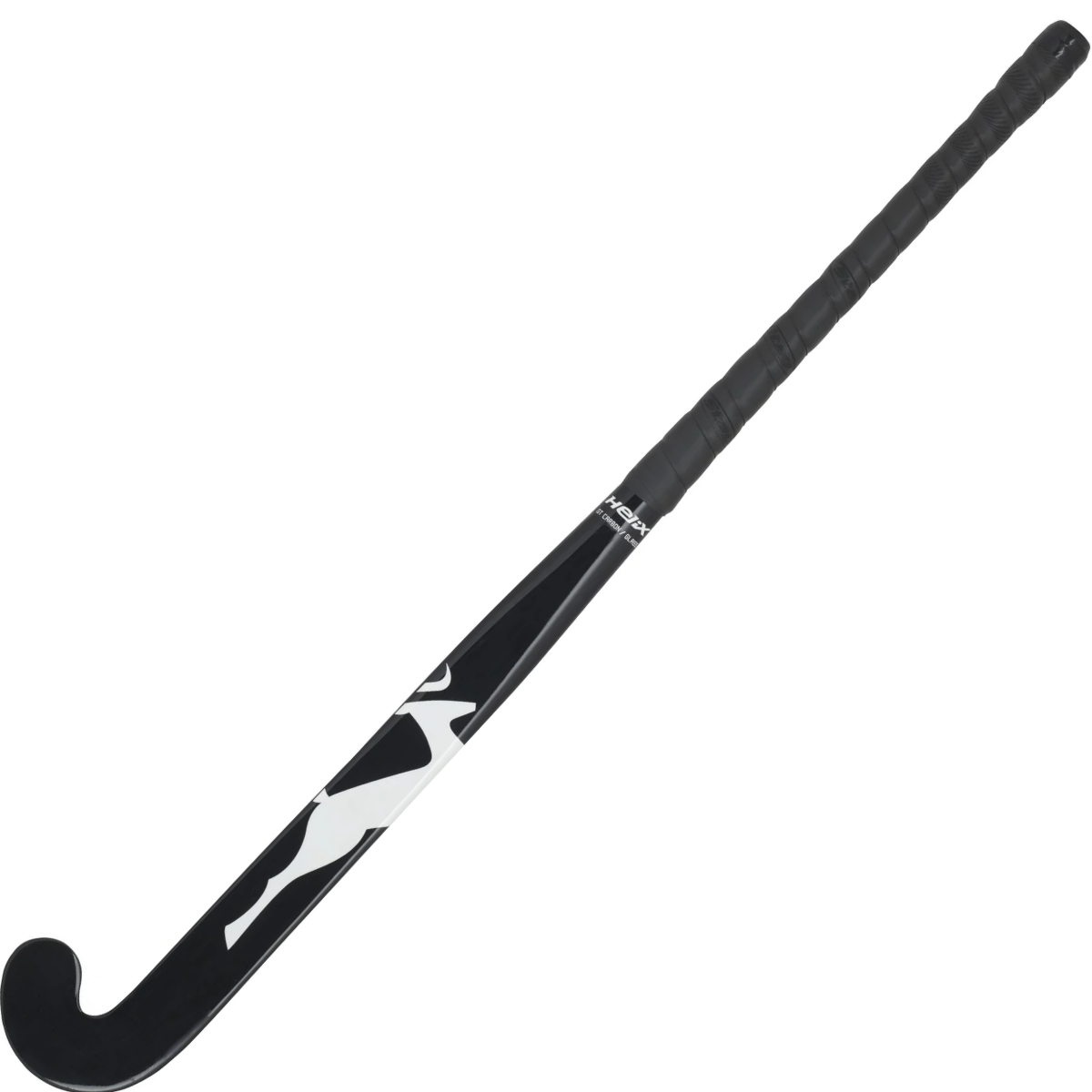 Stag helix 3000 hockeystick