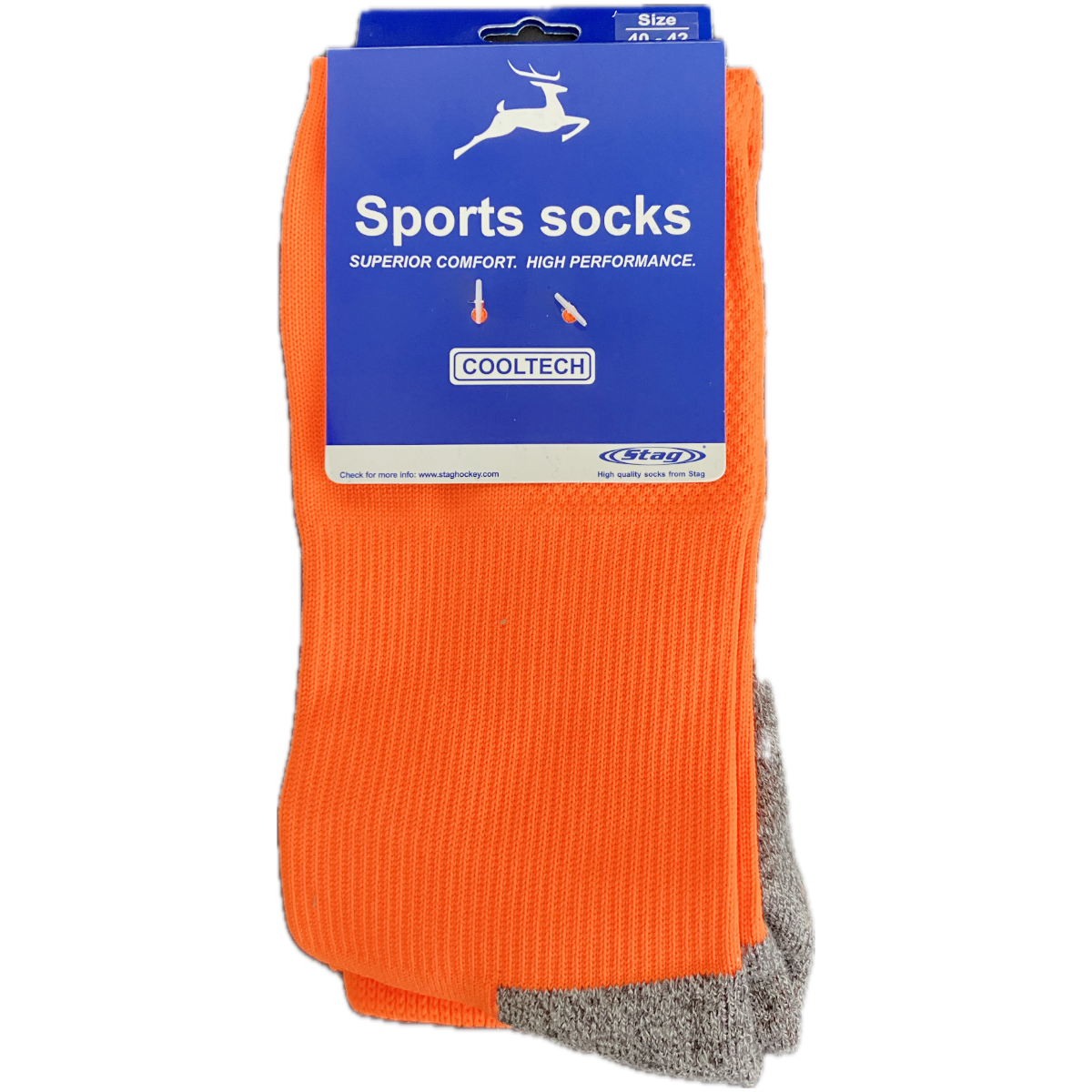 Stag Sport socks