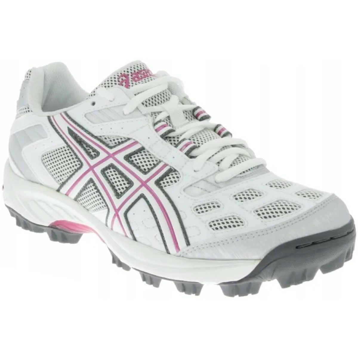 Asics Lethal MP4 dames hockeyschoen