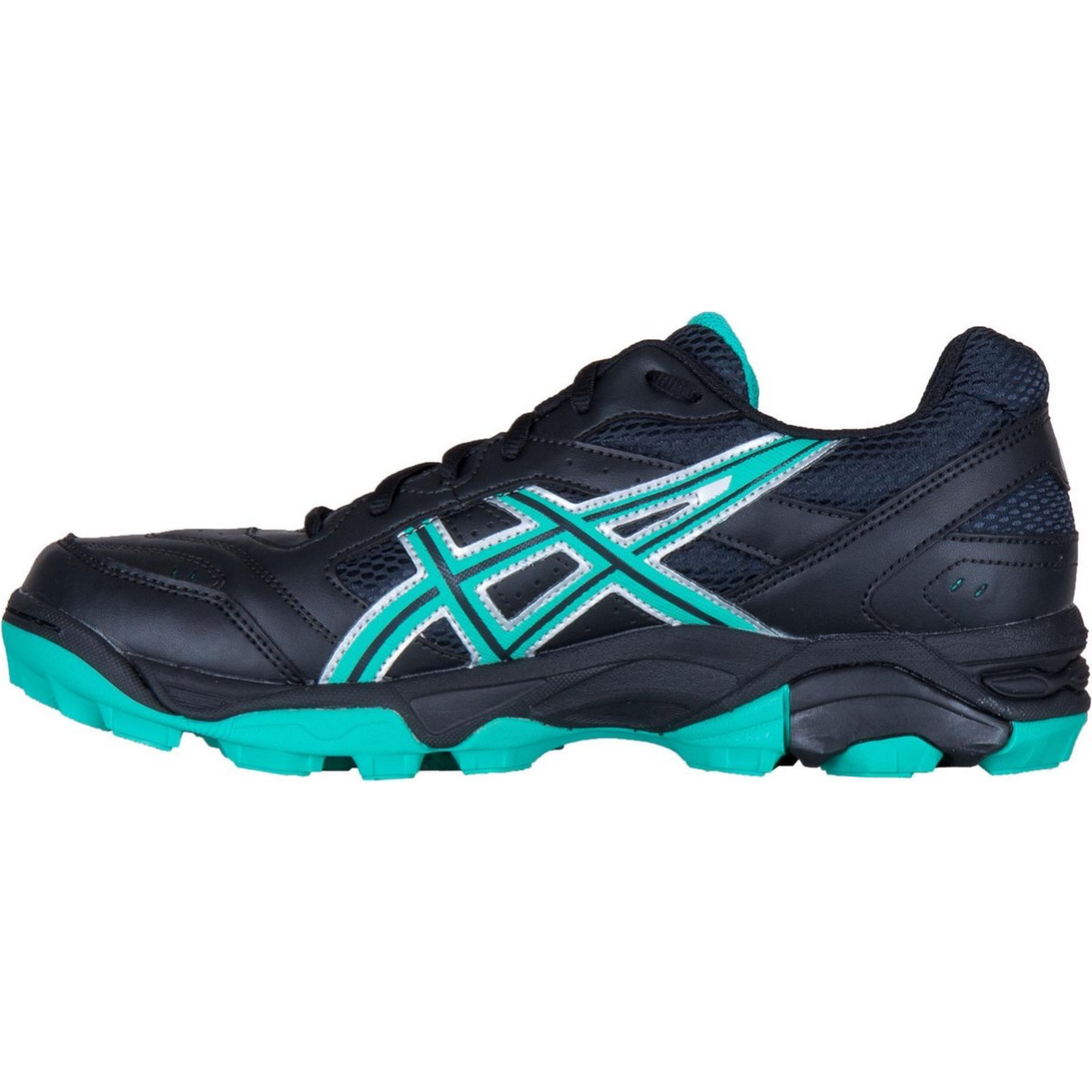 Asics Gel-Lethal MP5 dames hockeyschoen