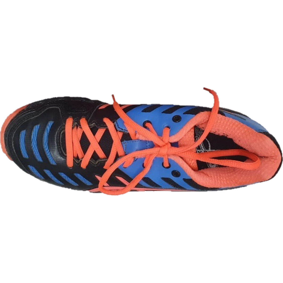 Asics Gel-Typhoon 2 dames hockeyschoen