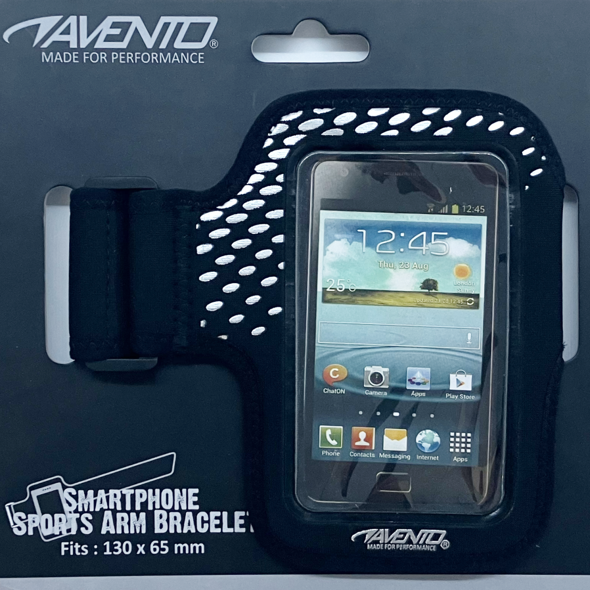 Avento smartphone armband