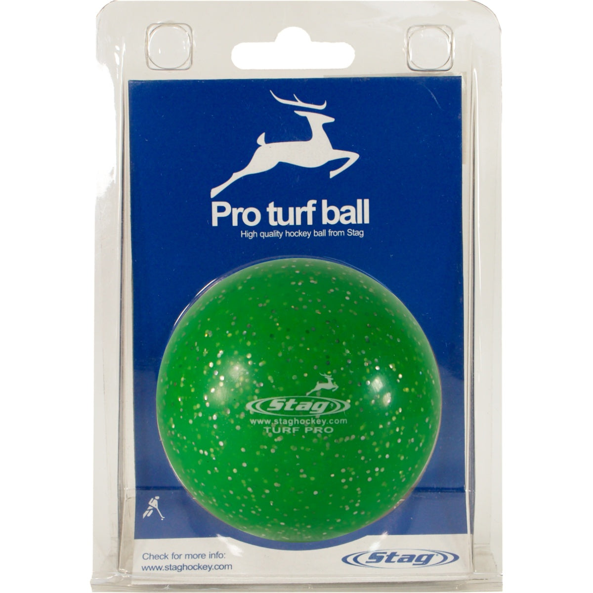 Stag Turf Pro Ball