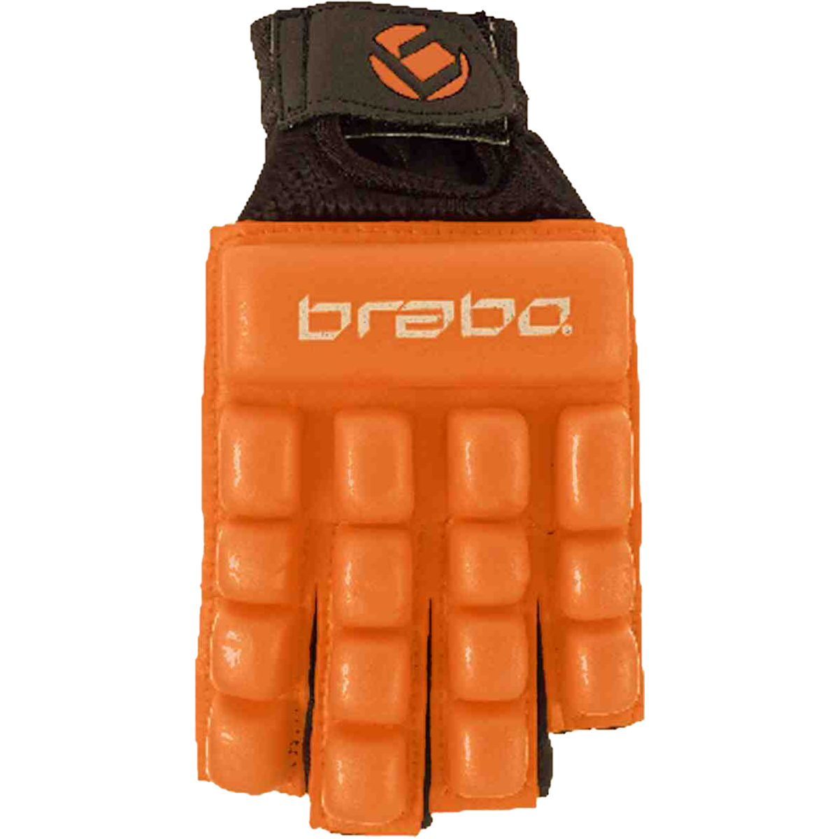 Brabo foam glove F4 handschoen