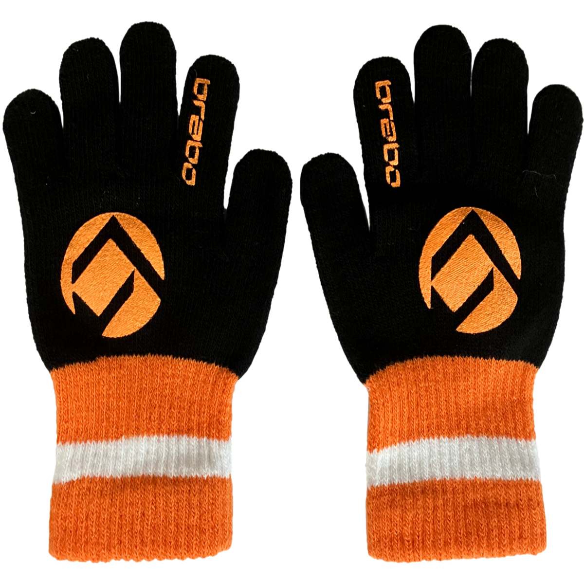 Brabo winter handschoen