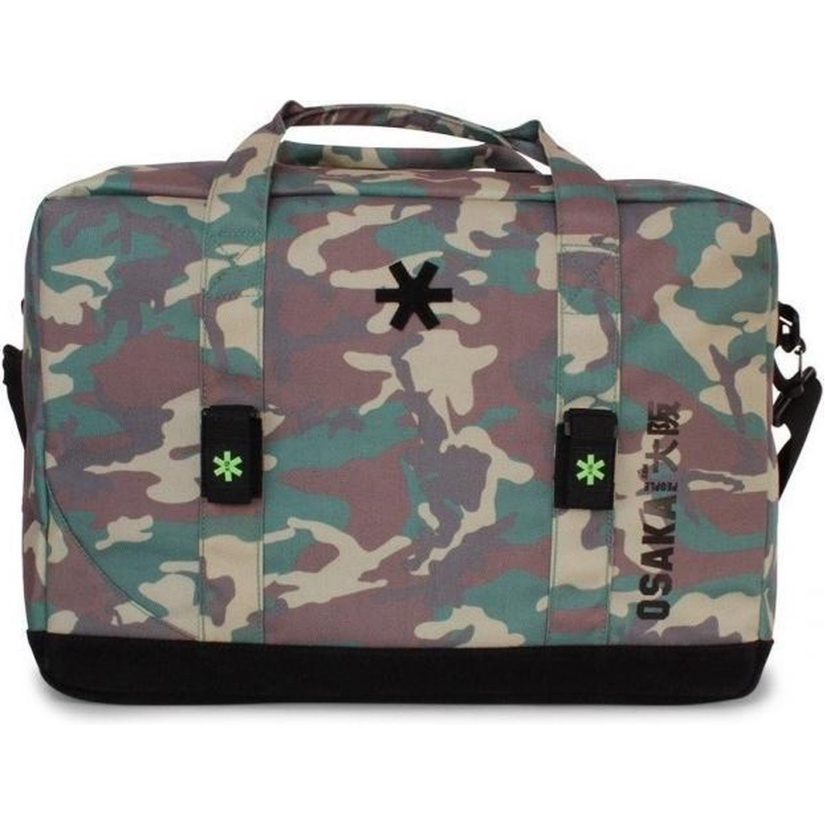 Osaka Overnight Sleepover Bag