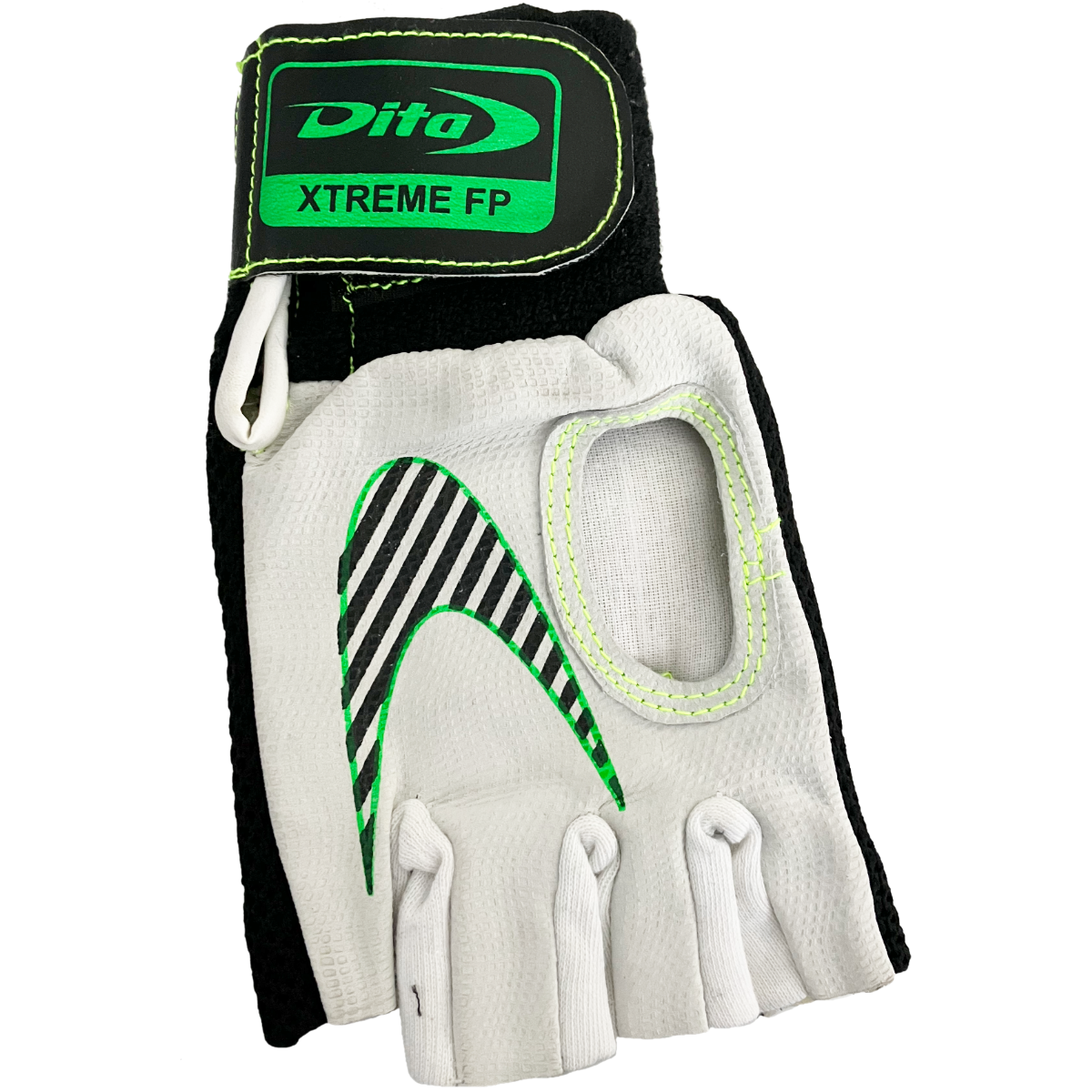 Dita X-treme half fp hockeyhandschoen