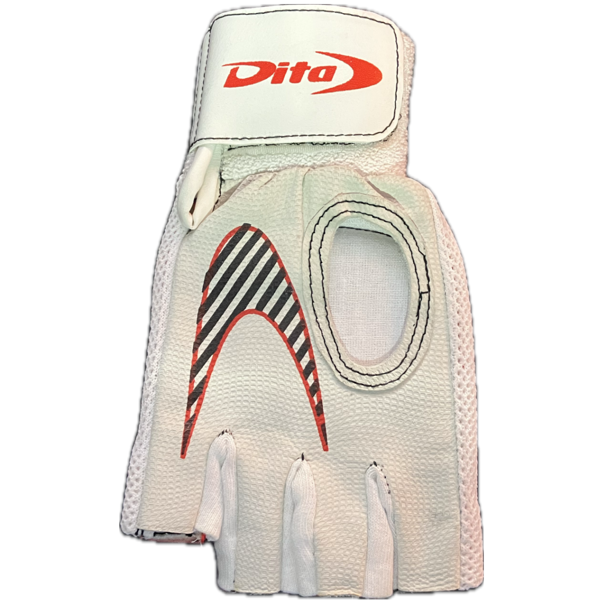 Dita X-treme half fp '16 hockeyhandschoen