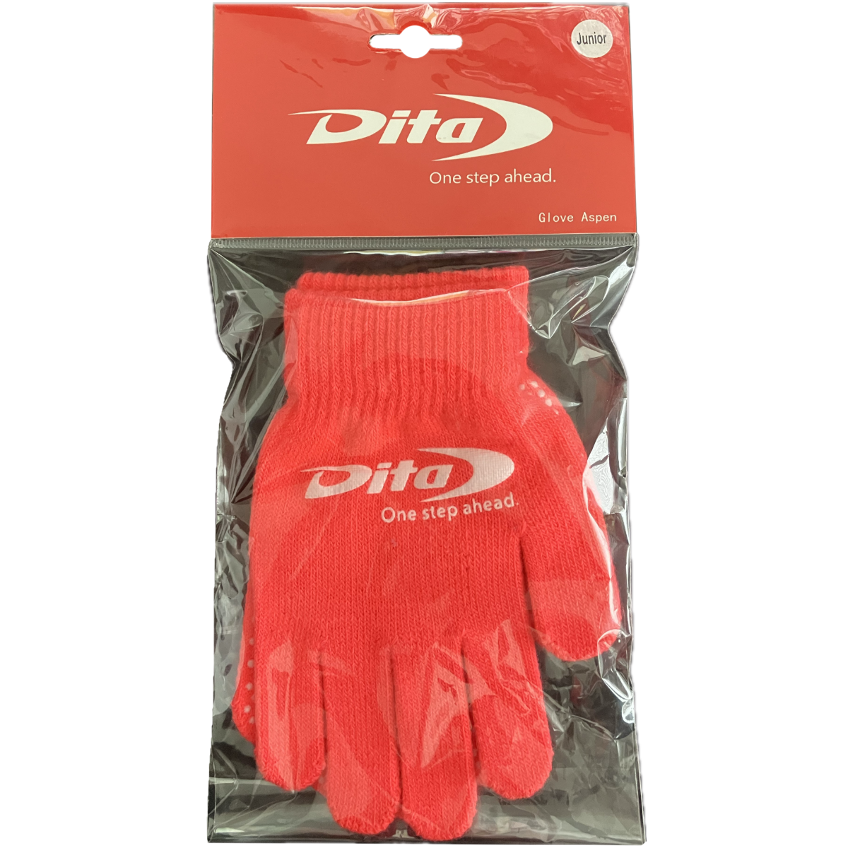 Dita aspen senior hockeyhandschoen