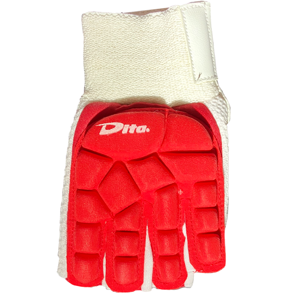 Dita X-treme half fp hockeyhandschoen