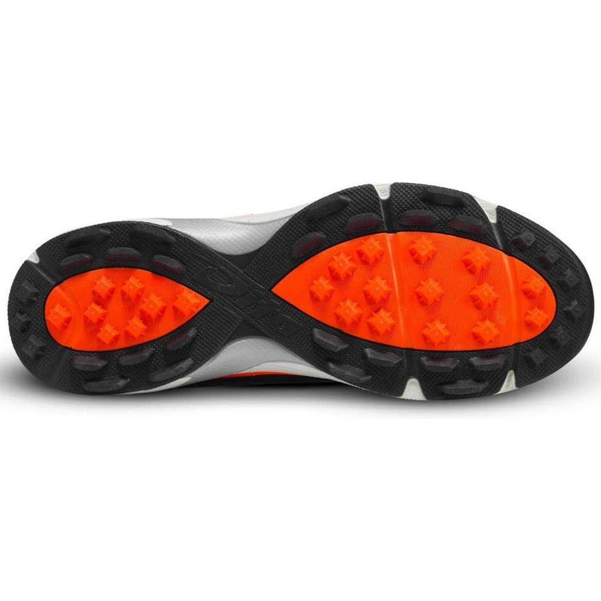 Dita LGHT 750 High Knitted Footglove hockeyschoen