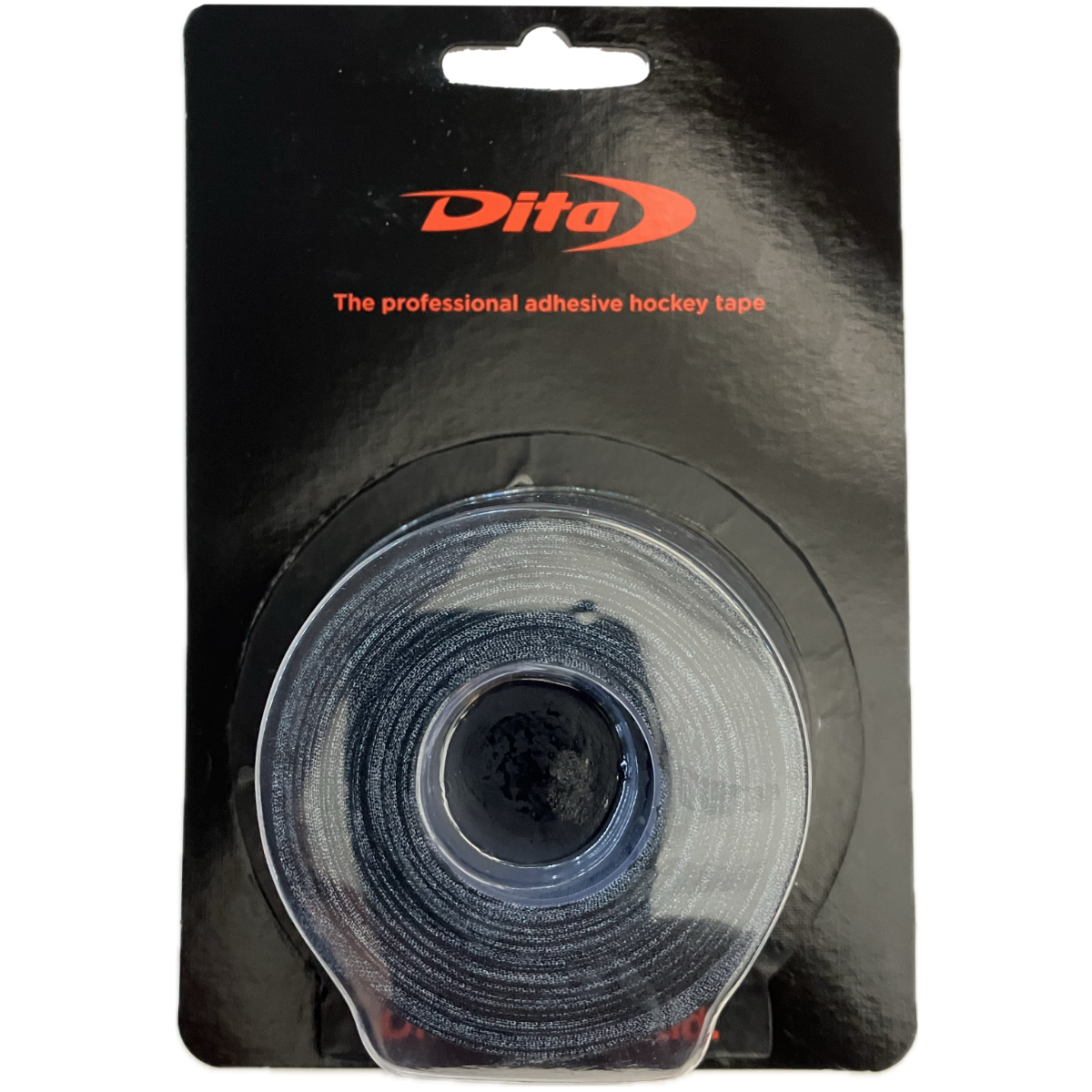 Dita tape in blister
