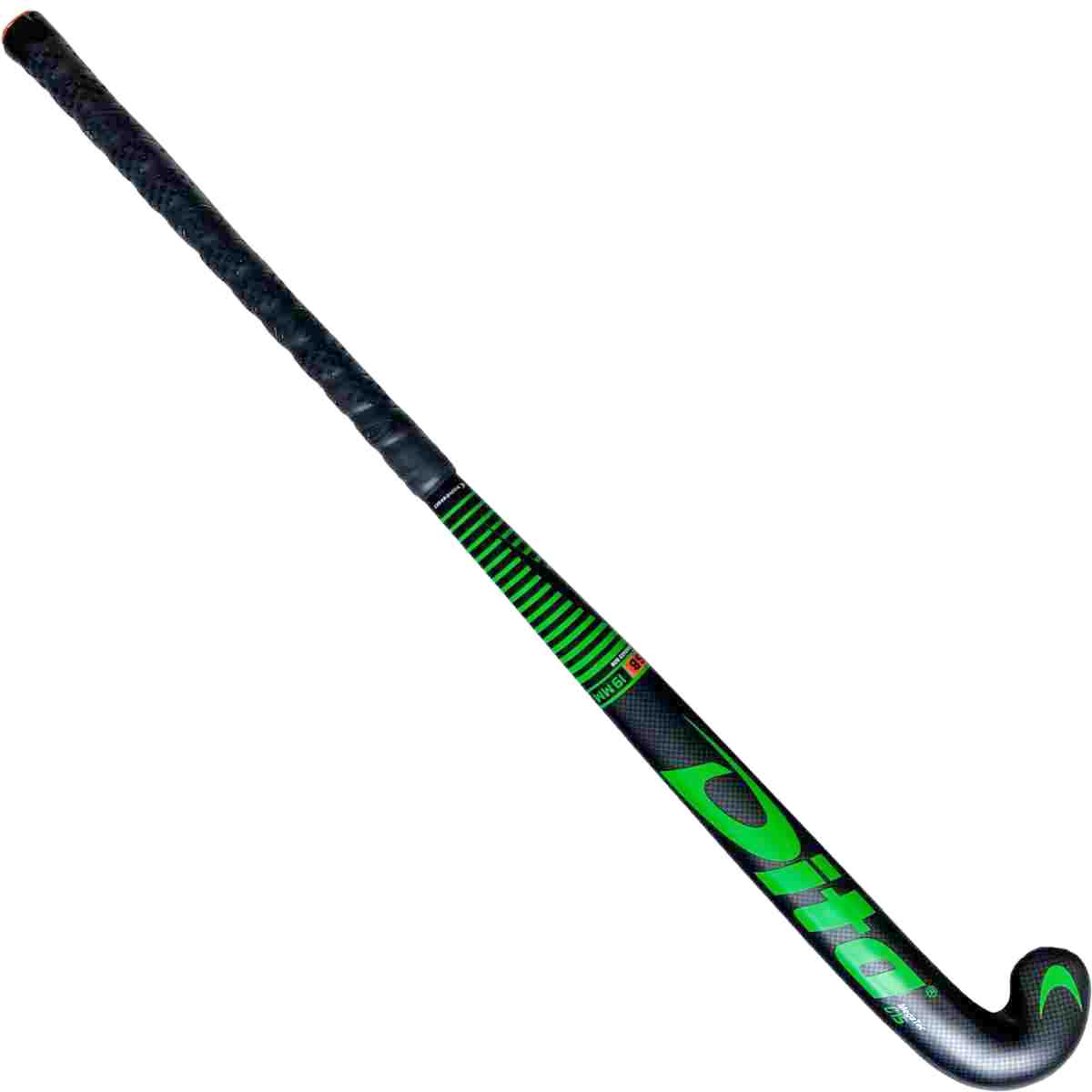 Dita MegaTec C15 Junior Hockeystick