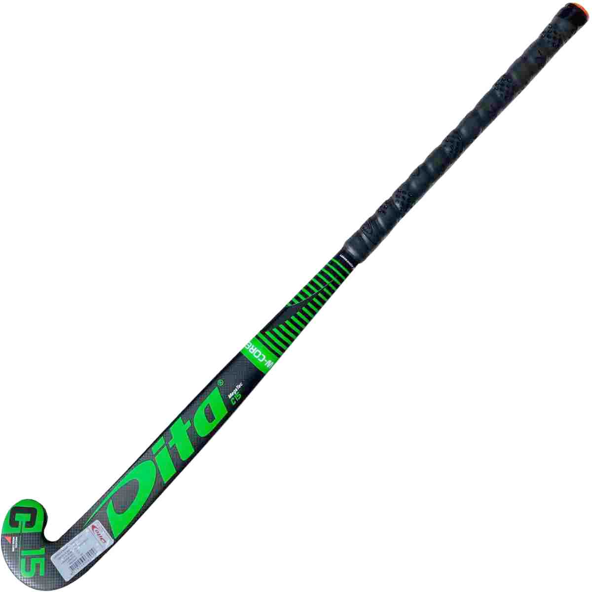 Dita MegaTec C15 Junior Hockeystick