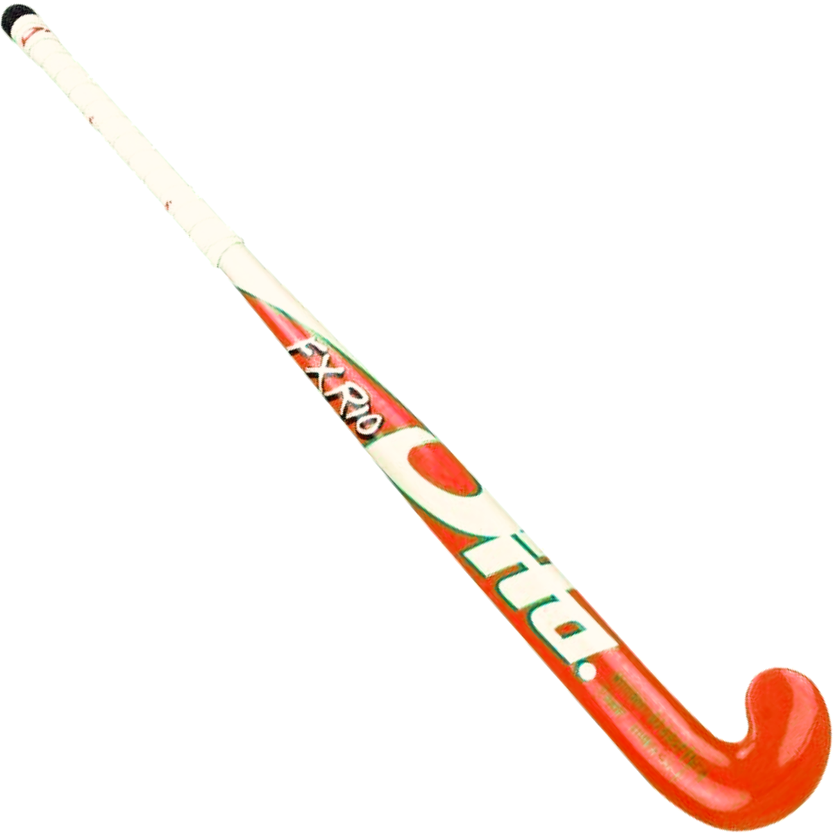 Dita FXR 10 Hockeystick