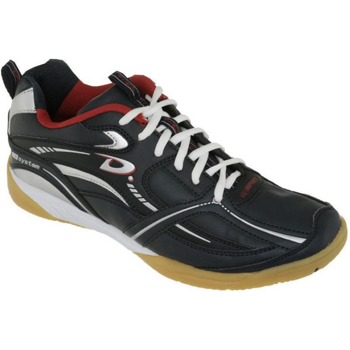 Dita Comfort Indoor hockeyschoen