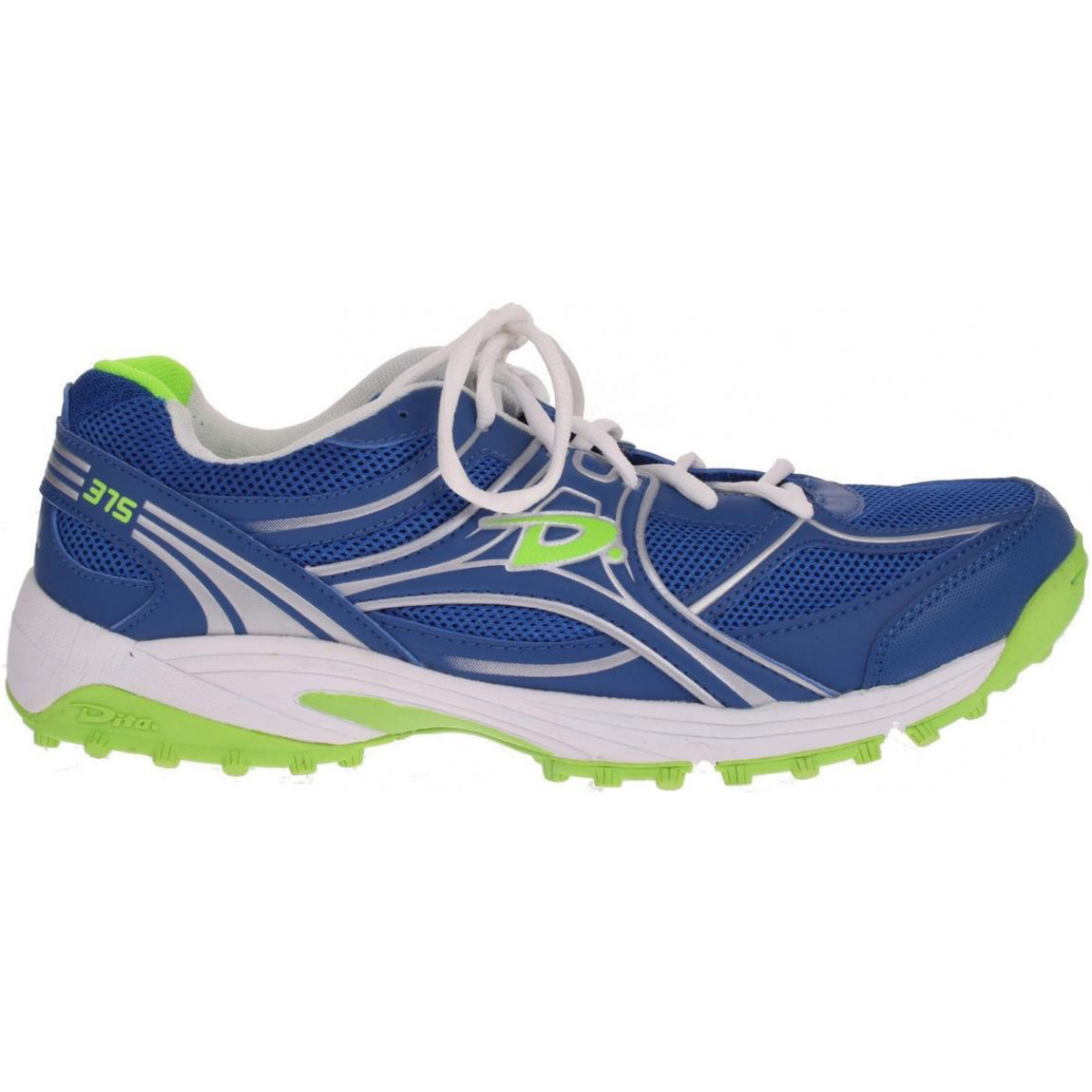 Dita Comfort heren hockeyschoen