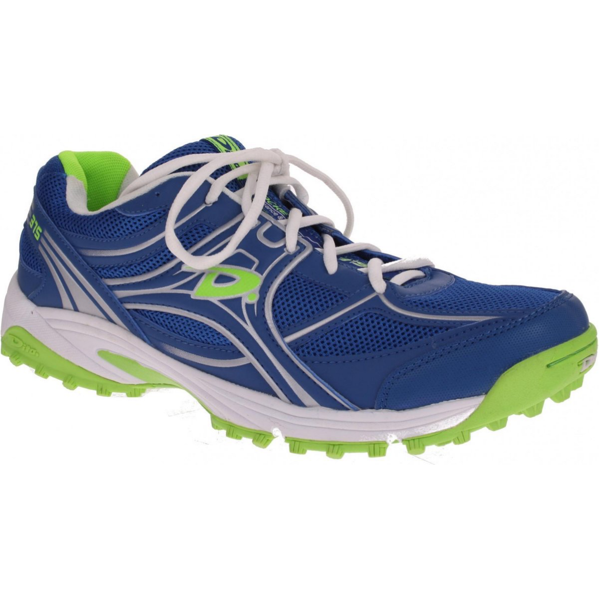 Dita Comfort heren hockeyschoen