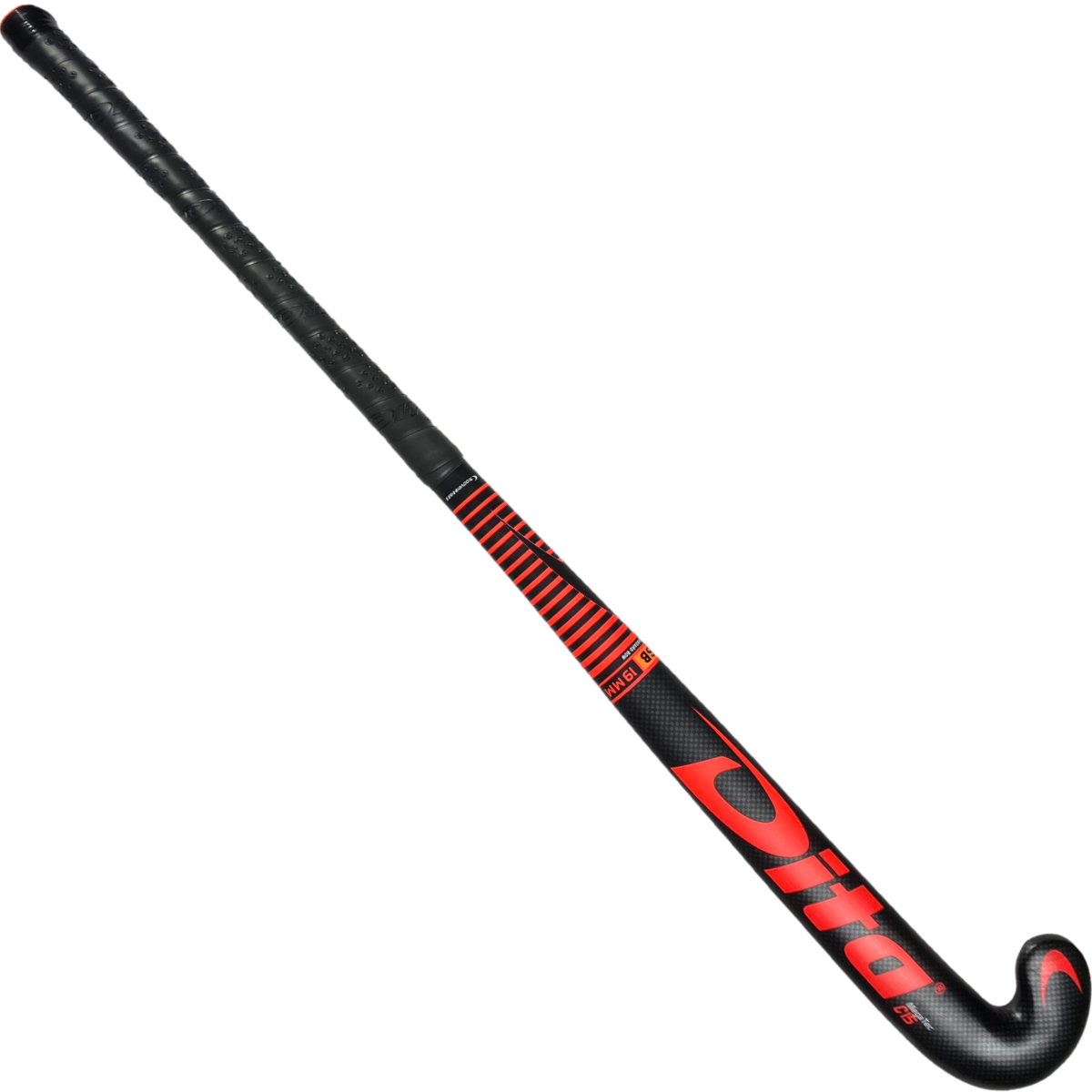 Dita MegaTec C15 Junior Hockeystick