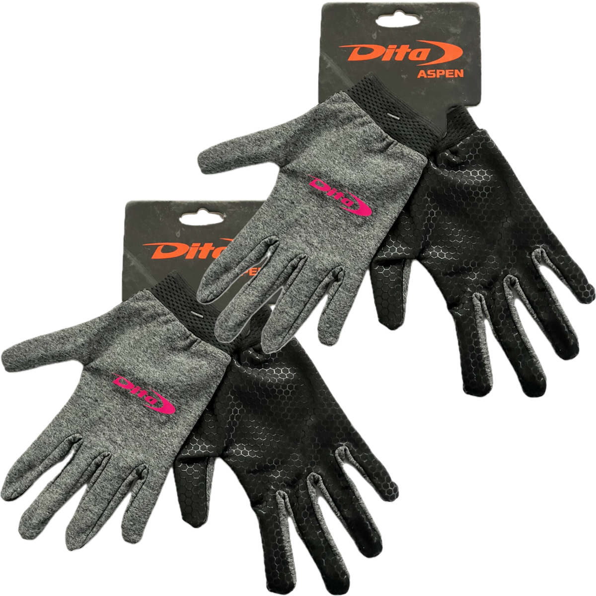 Dita aspen junior hockeyhandschoen 2 voor 1