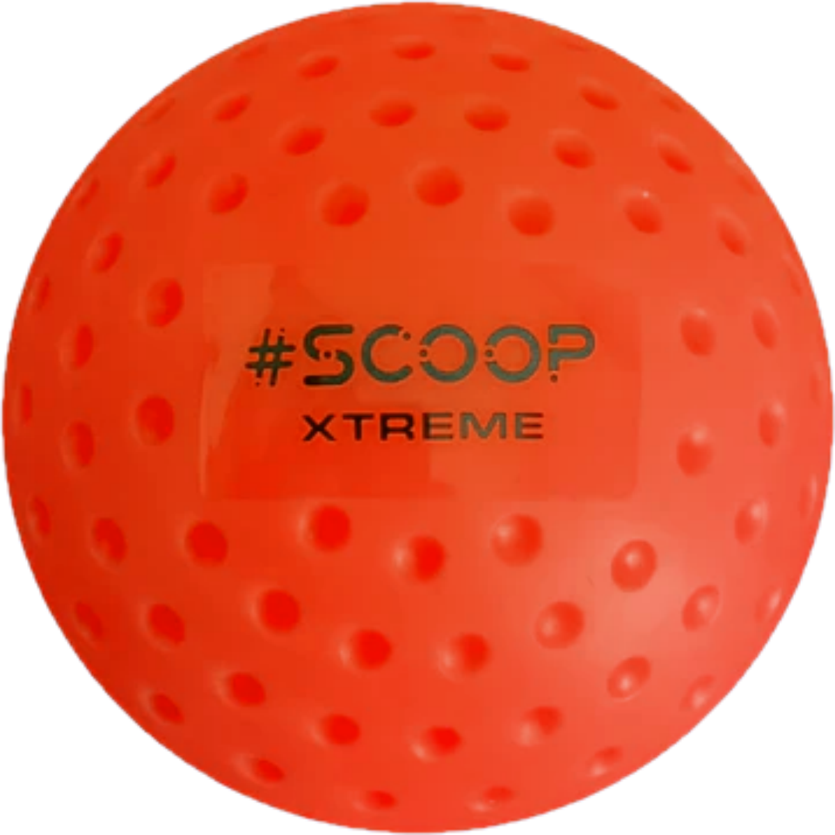 #Scoop Dimple Xtreme 6 ballen