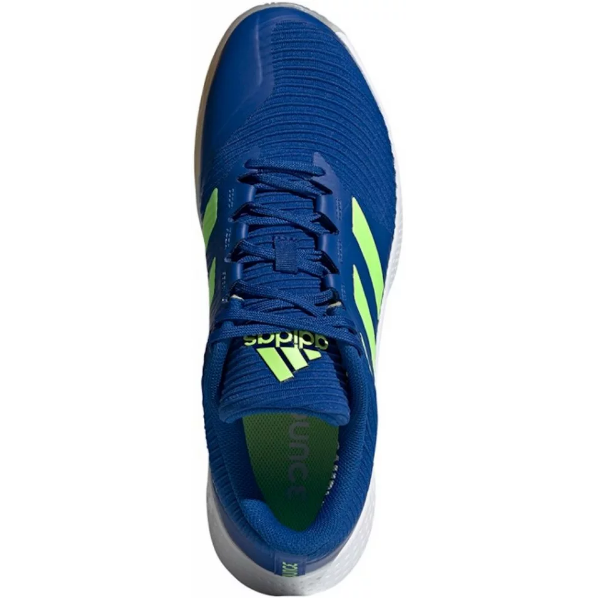 Adidas forcebounce M hockeyschoen