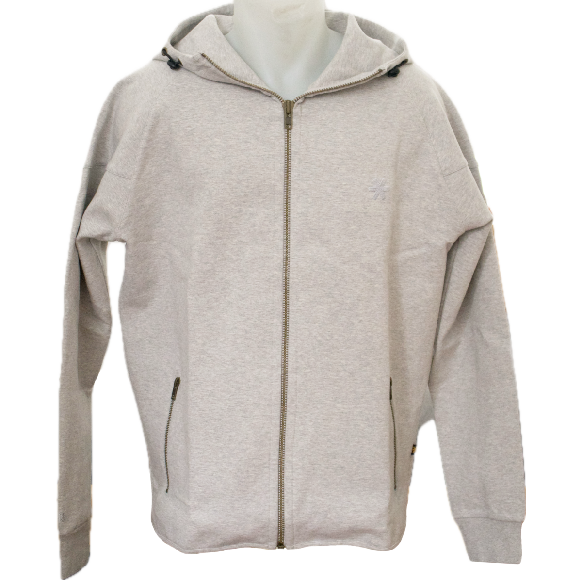 Osaka heren tech fleece hoodie