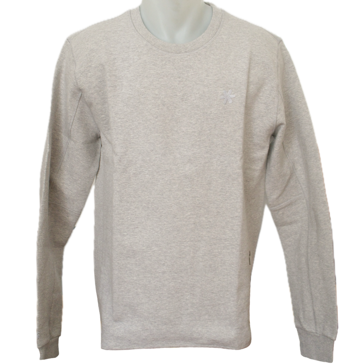 Osaka heren fleece trui