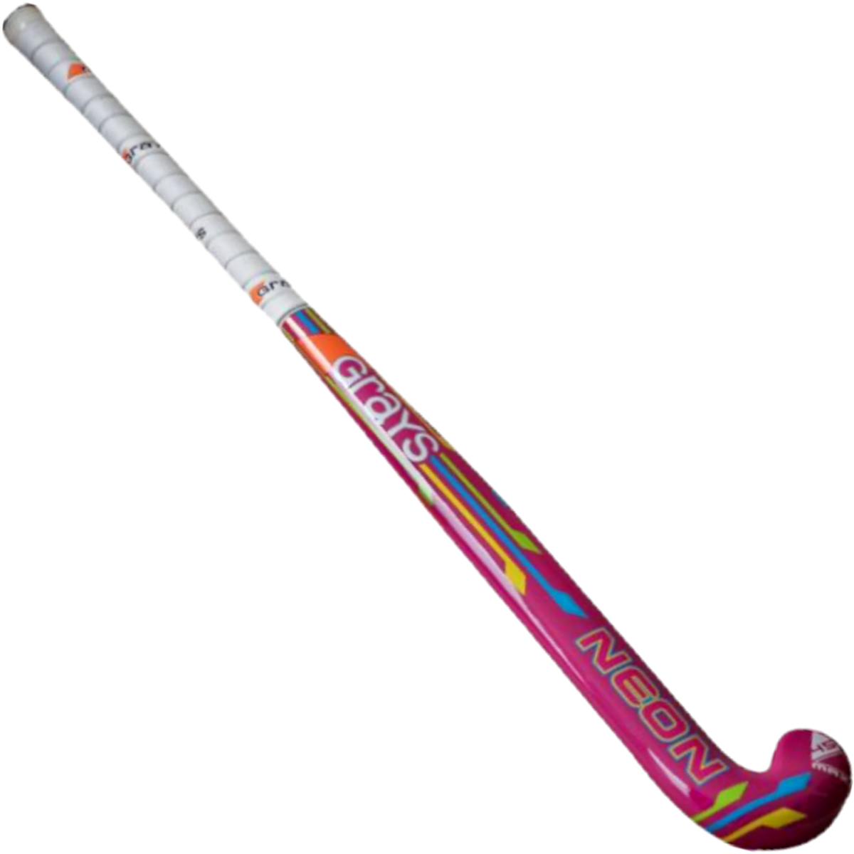 Grays Neon Junior Hockeystick