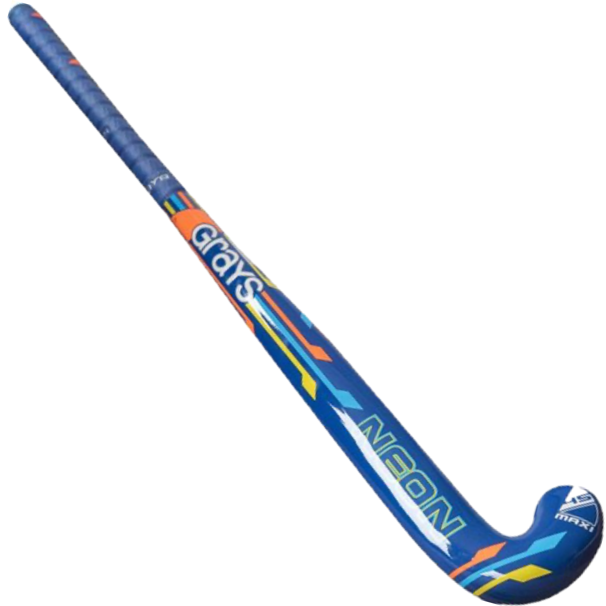 Grays Neon Junior Hockeystick