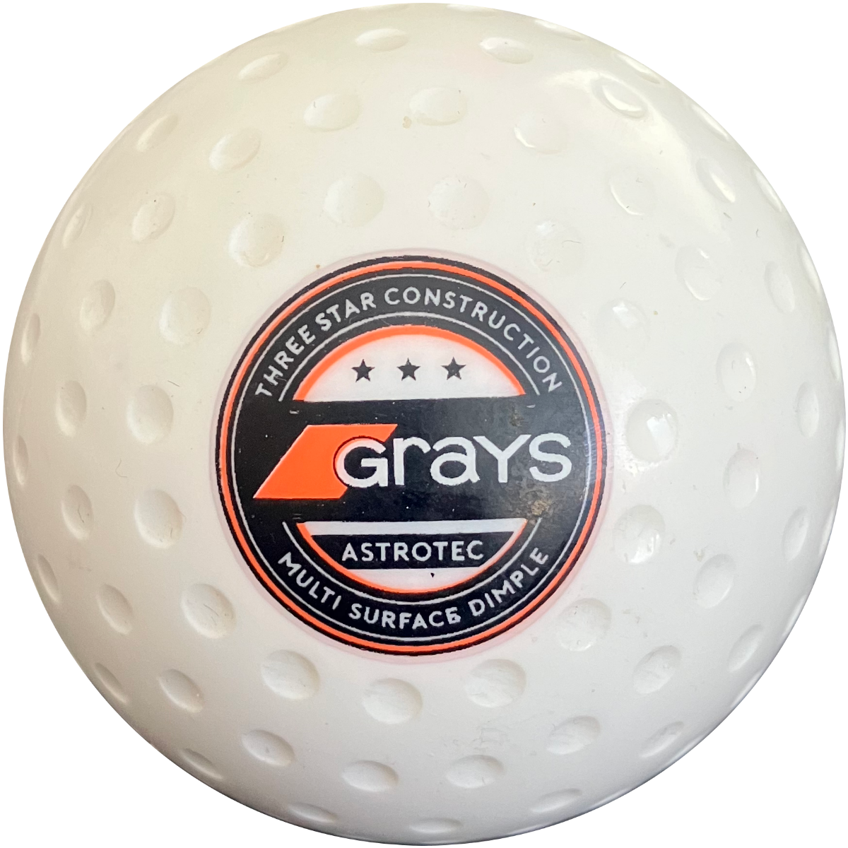 Grays astrotec hockeybal
