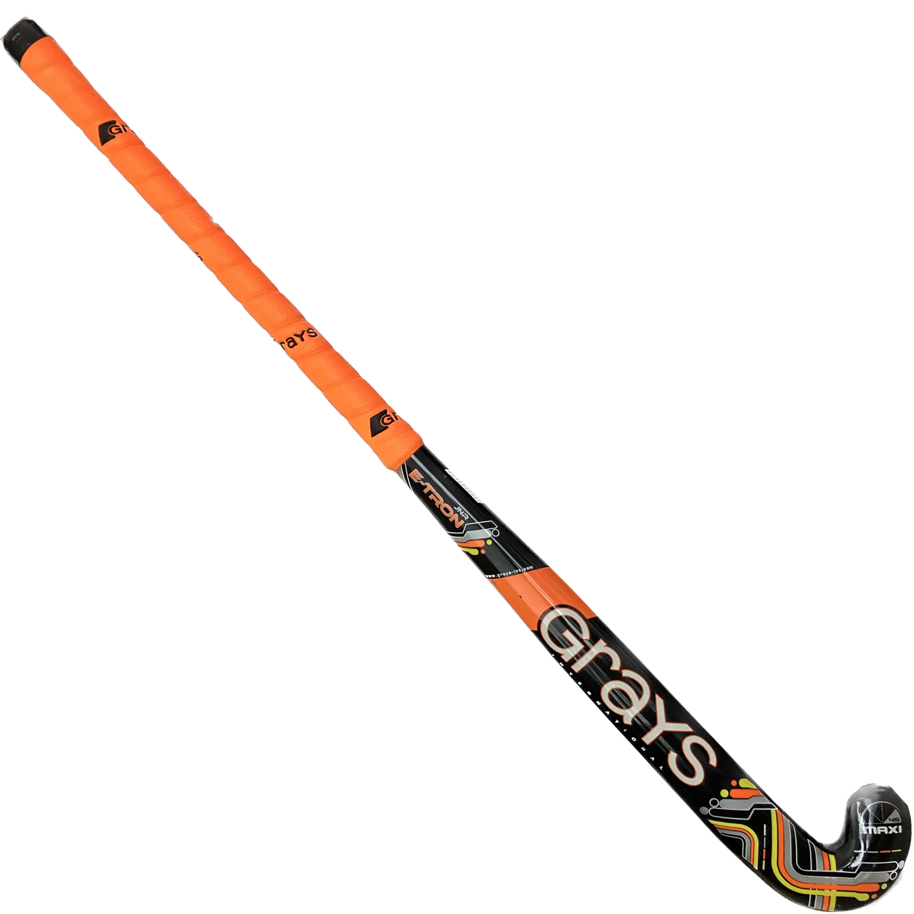 Grays E-tron Junior Hockeystick