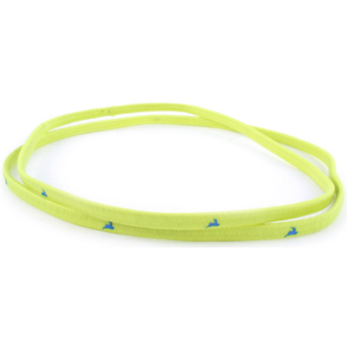 Stag sport haarbandjes