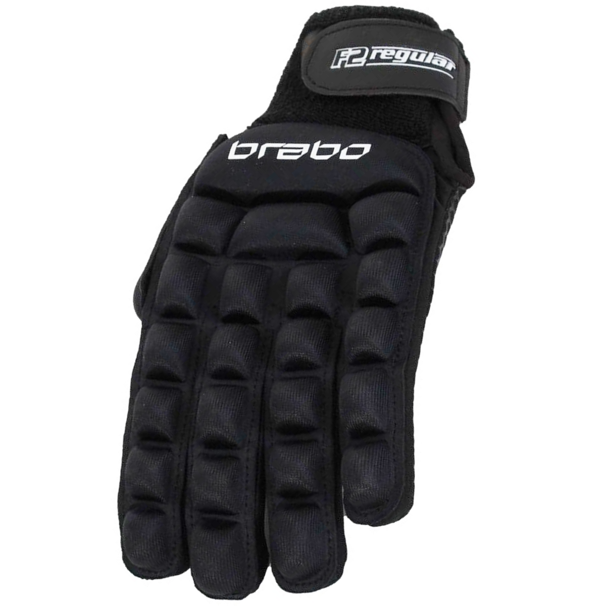 Brabo F2.1 Regular Indoor Hockeyhandschoen