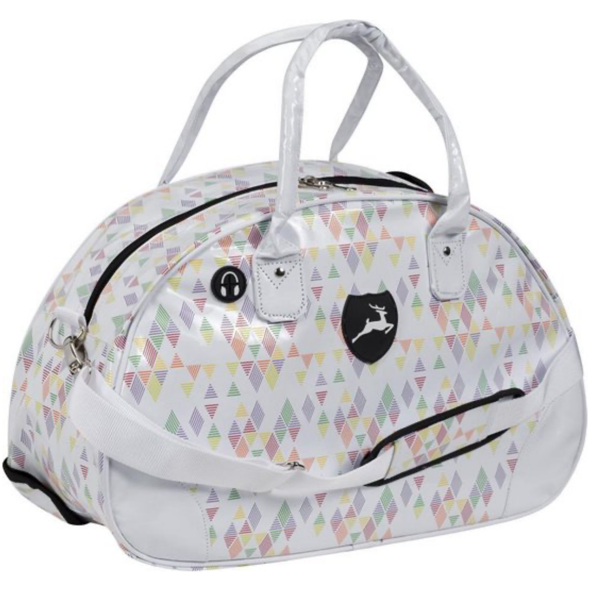 Stag Fashion De Luxe Hockeytas