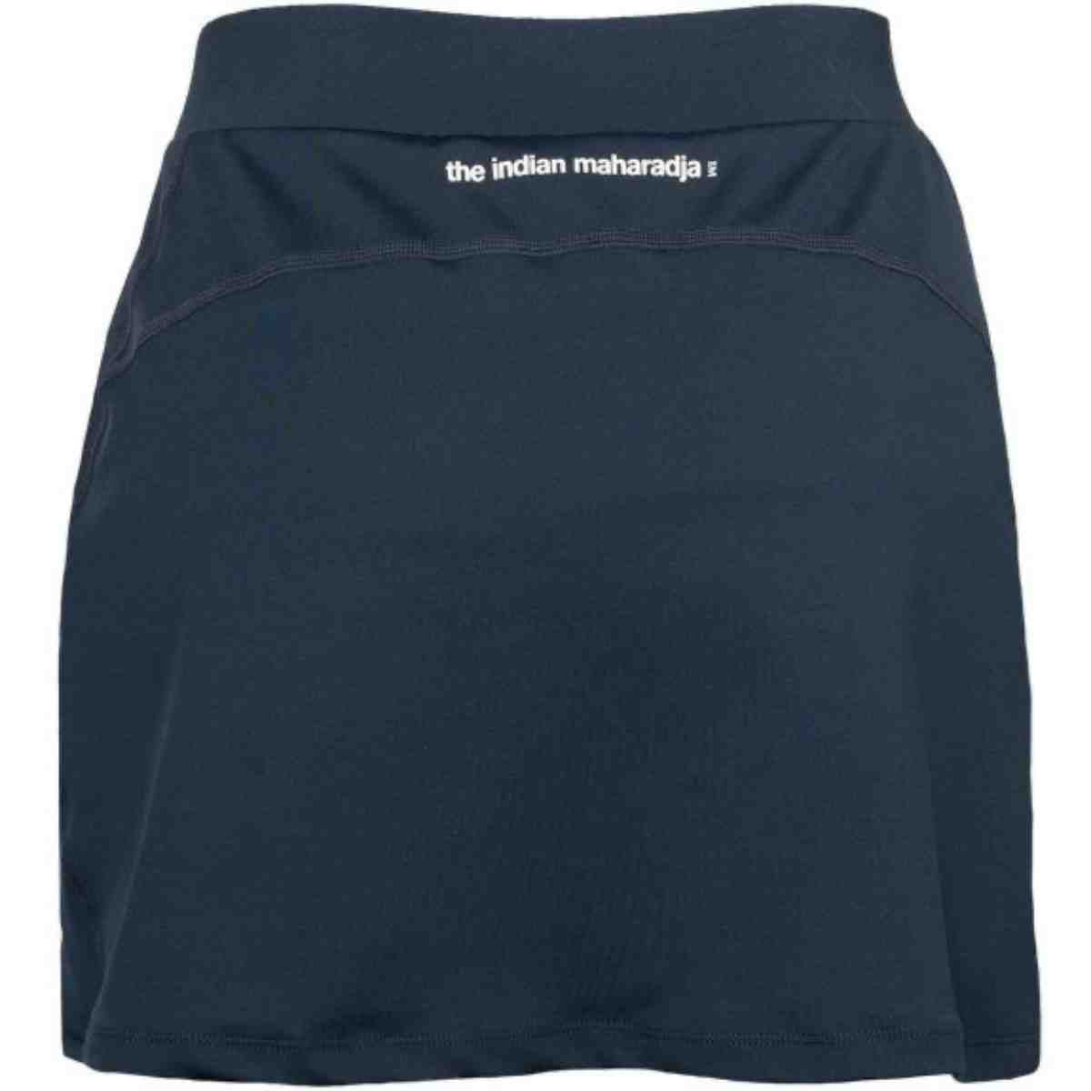 The Indian Maharadja skirt