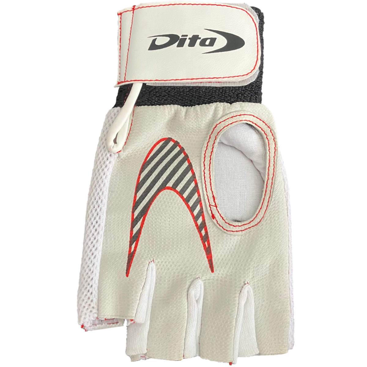 Dita X-treme half fp '16 hockeyhandschoen