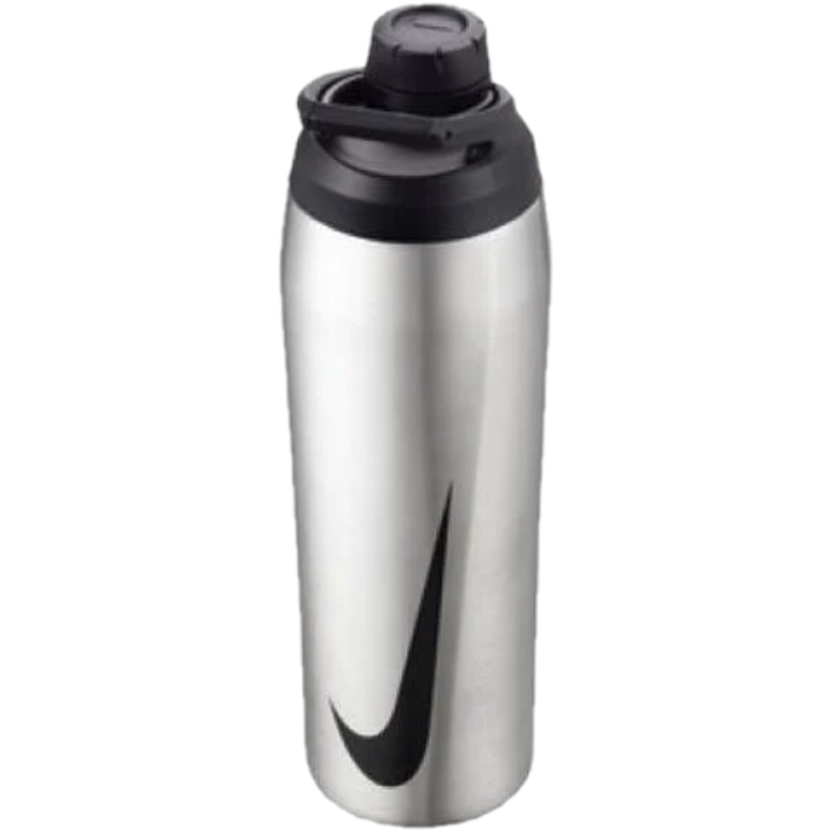 Nike Stainless steel chug bidon