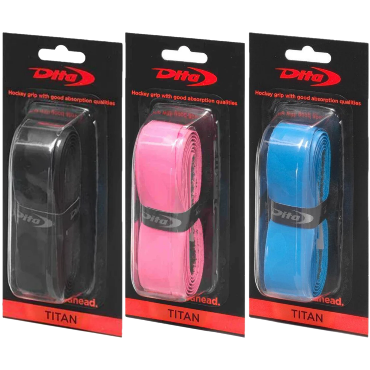 Dita titan grip