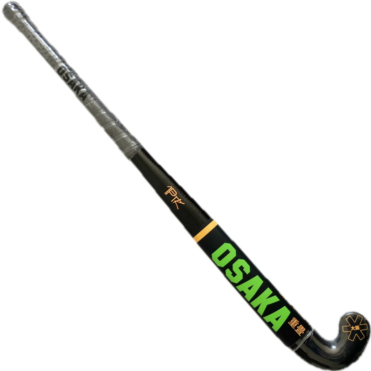 Osaka 1 series PTK hockeystick