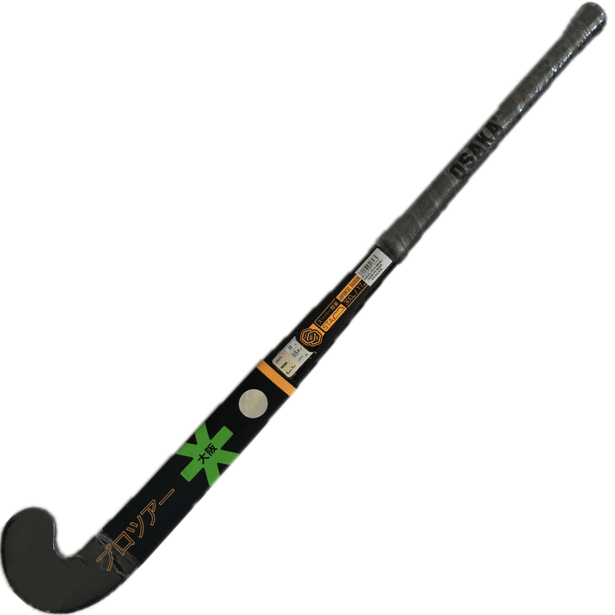 Osaka 1 series PTK hockeystick