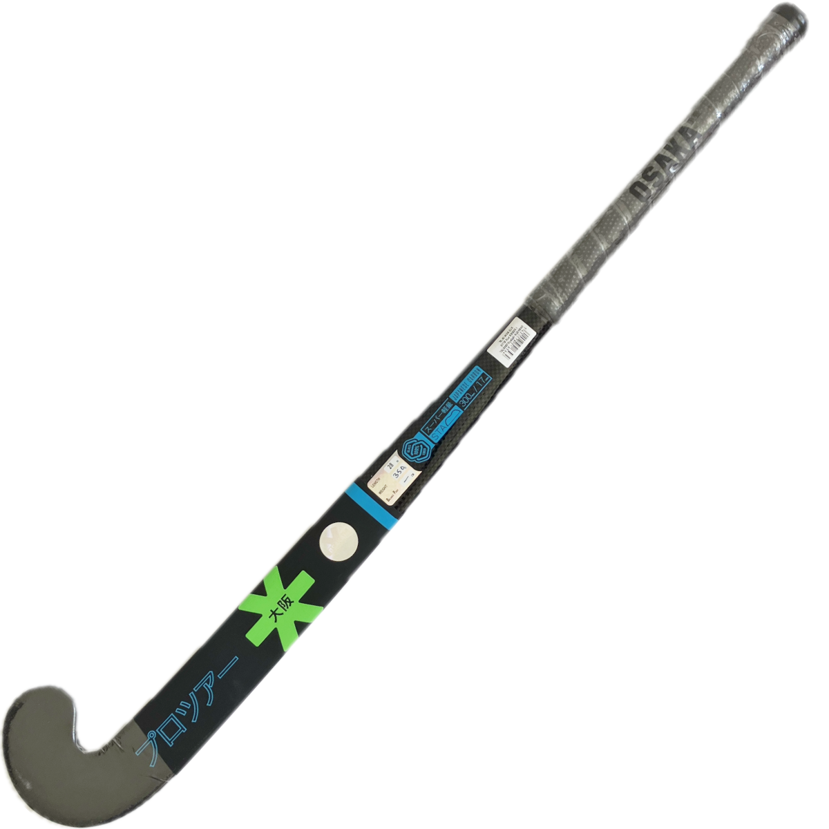 Osaka 1 series PTK hockeystick