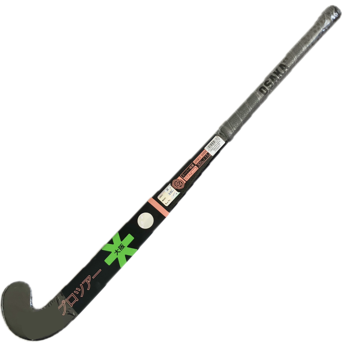 Osaka 1 series PTK hockeystick