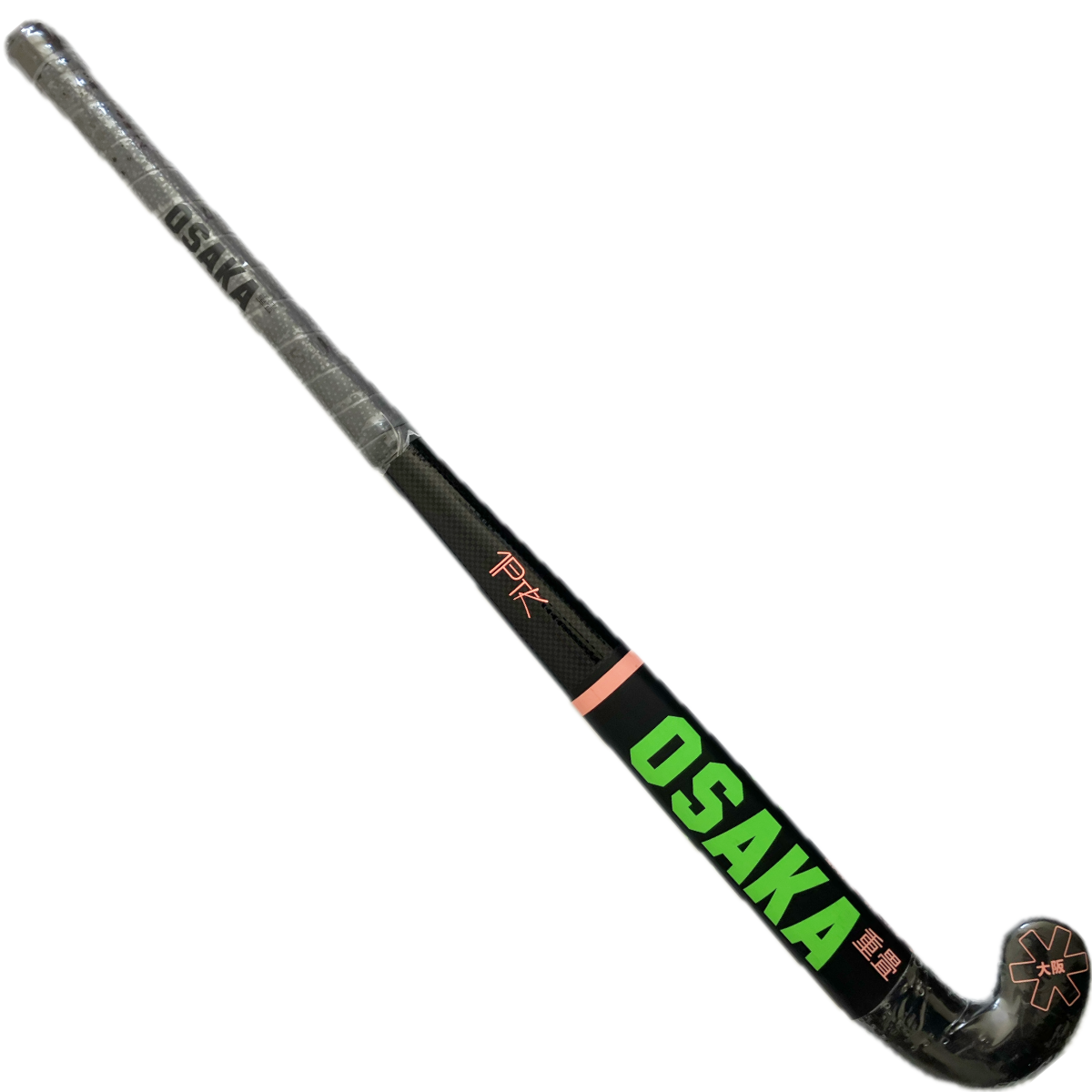 Osaka 1 series PTK hockeystick