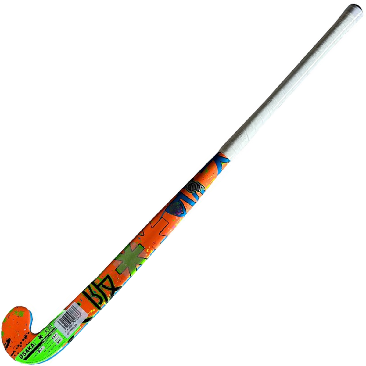 Osaka one series pollock hockeystick
