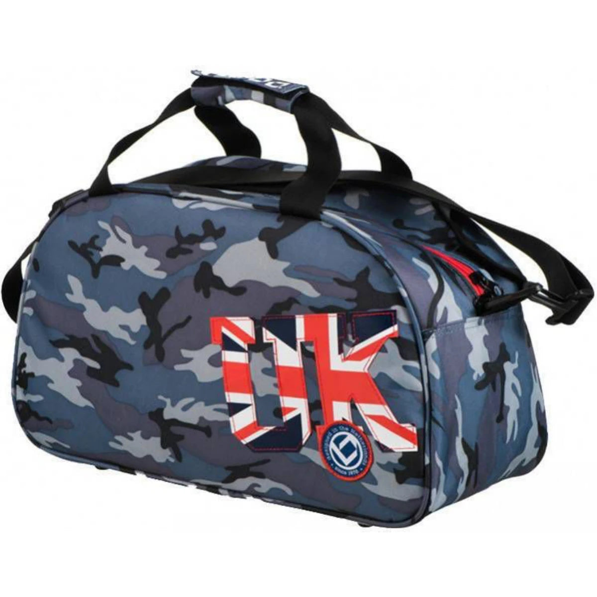 Brabo shoulderbag camo