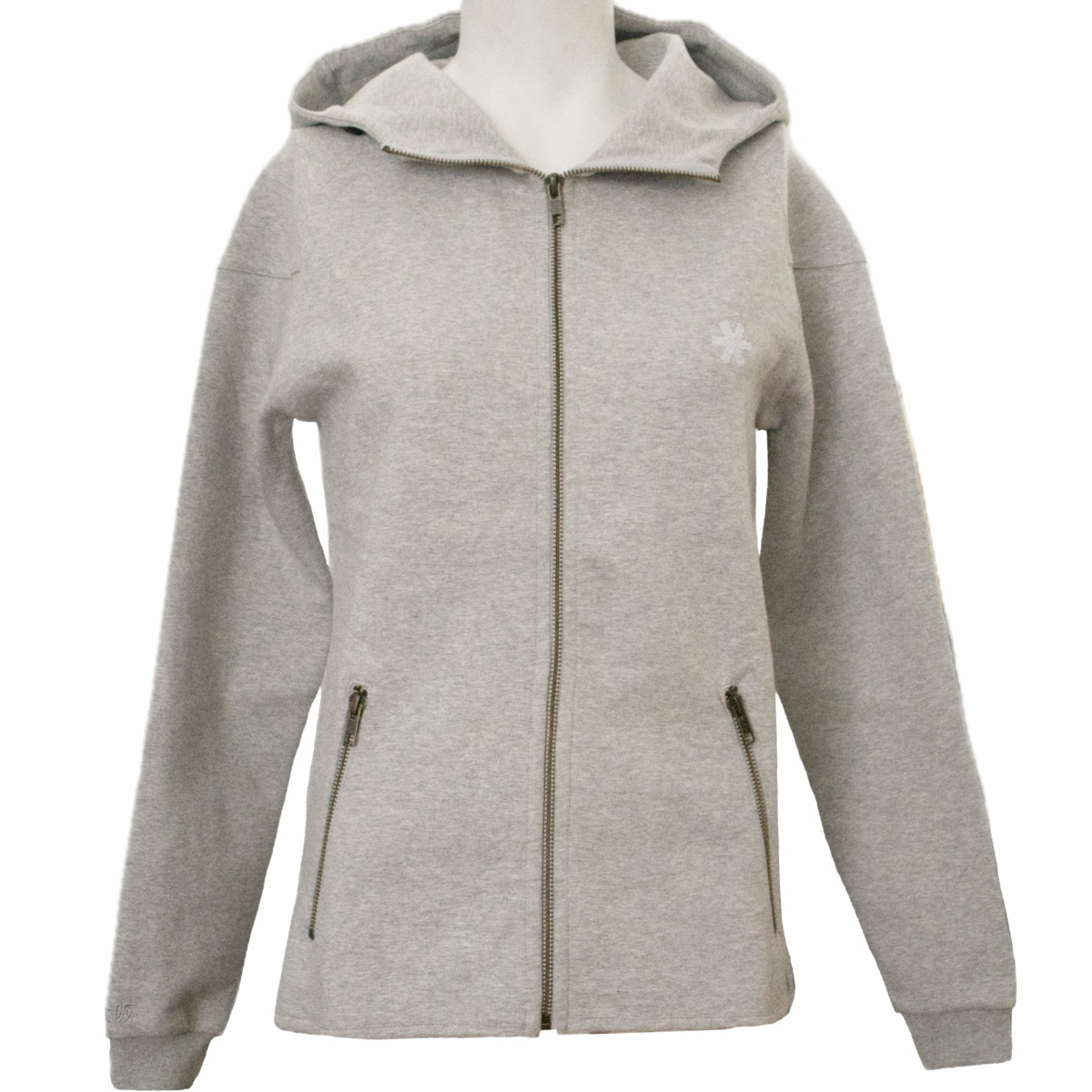 Osaka dames tech fleece hoodie