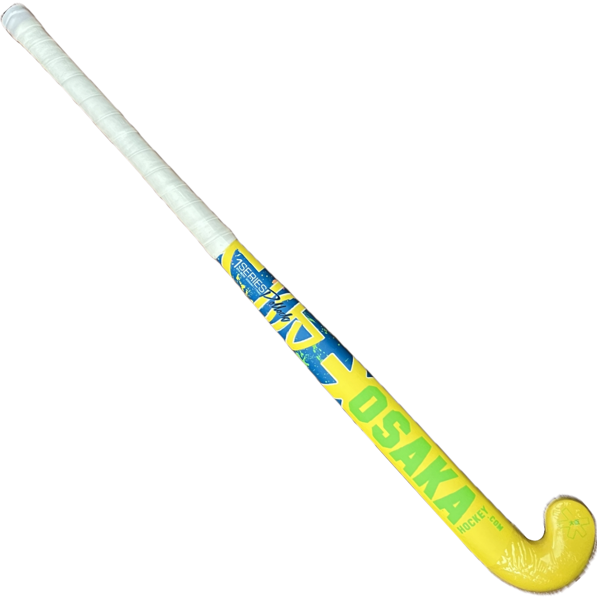 Osaka one series pollock hockeystick
